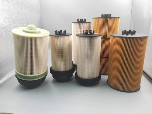enviro tech industrial product